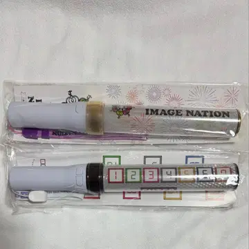 Travis Japan 응원봉