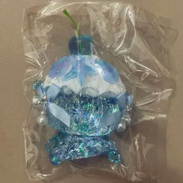 스퀴즈 키라키라 블루 파르페