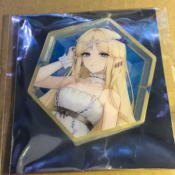 명조 카르테지아 잠자는 노래 특전 귀중