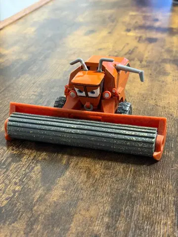 카즈 프랭크 마텔