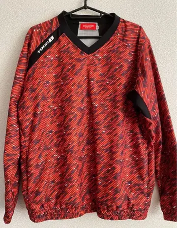 BRIDGESTONE 겨울용 골프웨어 M 사이즈