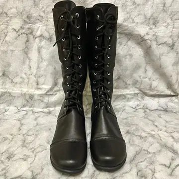 롱 부츠 코스프레