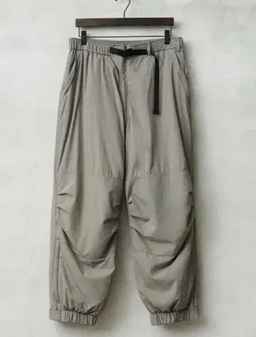 WAIPER.inc 미군 ECWCS Gen III Level 7