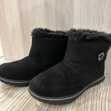 스노우 부츠 (여성용) northdate