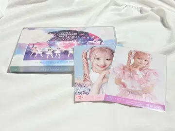 7주년 BluRay 사이토 키아라