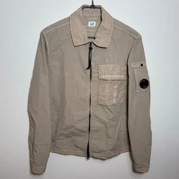C.P. Company 나일론 자켓 S