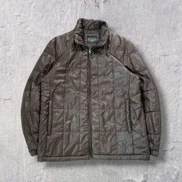 90s 빈티지 다운 자켓 패딩 자켓 경량 y2k 아메카지