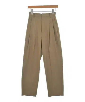 스티븐 앨런 슬랙스 여성용