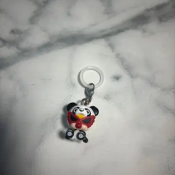 히스테릭 미니 메지루시 키링