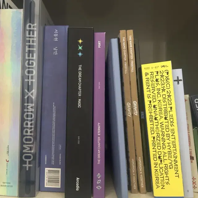 개봉앨범 팔아요 (급처