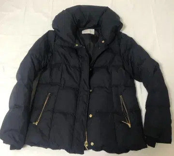 PROPORTION BODY DRESSING 다운