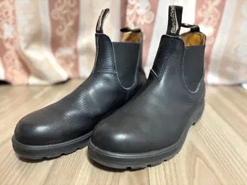 블런스톤 클래식 컴포트 하이 그레이드 모델