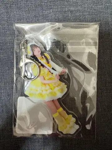 iLiFE! 후쿠마루 우사 아이돌 의상, 유카타 아크릴 키링