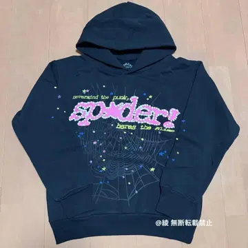 sp5der hoodie og 스파이더 S 정품