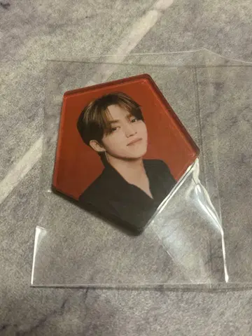 seventeen 에스쿱스