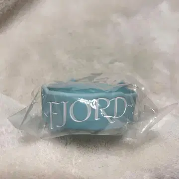 미세스 GREEN APPLE FJORD 피요르드 러버 밴드 미세스