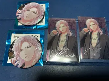 스마이 AGF 유이