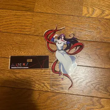 아크릴 스탠드 도쿄 구울 리제