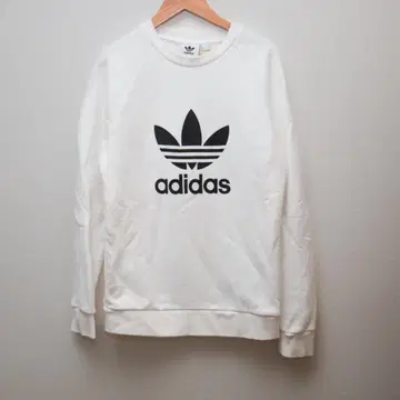 [ 컨디션 최상 ] adidas 맨투맨 트레이닝복 품절 모델