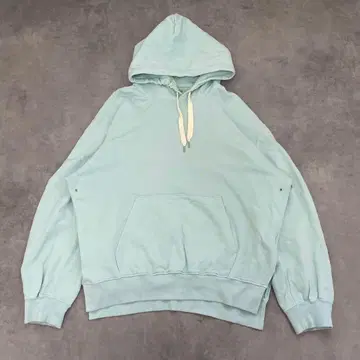 VICTIM 후디 풀오버 앞V 헤비 웨이트 후드티 BV79