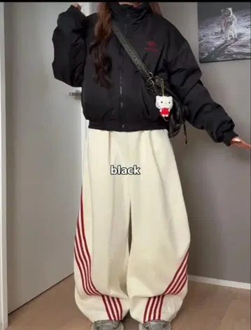 새상품 지저인 리버서블 체크 아우터 L2142