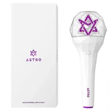 ASTRO 응원봉 선착순 상품