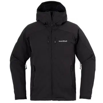 mont-bell 클라이마 배리어 파카 L 사이즈