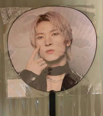 JO1DER SHOW 킨죠 스카이 부채 도쿄돔