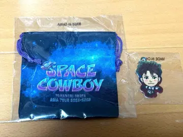 이와타 타카노리 회장 가챠 캡슐 2개 세트