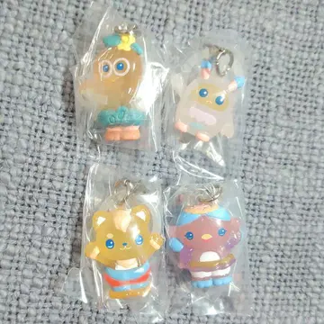 판타네 메지루시 액세서리