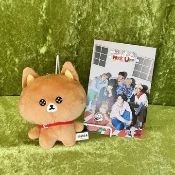 원엔 봉제 인형 원엔 온리