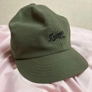 Danner 다너 모자 캡 그린