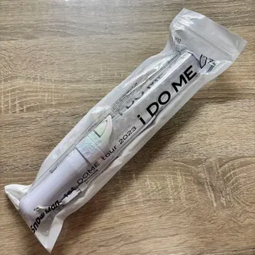 SnowMan 응원봉 1st DOME tour 2023 i DO ME