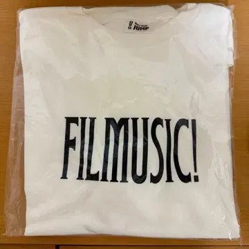 Hey! Say! JUMP LIVE TOUR FILMUSIC! 티셔츠