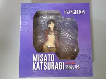 카츠라기 미사토 에반게리온 신극장판 유니온 크리에이티브