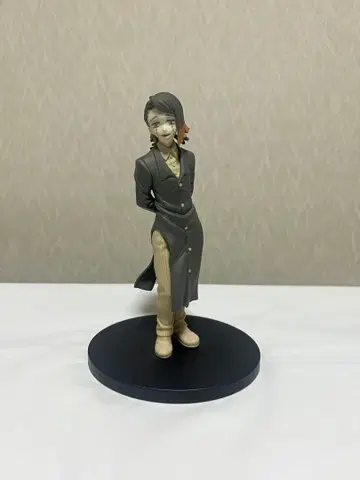 귀멸의 칼날 엔무 피규어