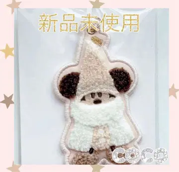 [ 완판템 ] 릴린링 크리스마스 2025 키체인 키링