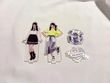 노구치 이오리 생탄 아크릴 스탠드