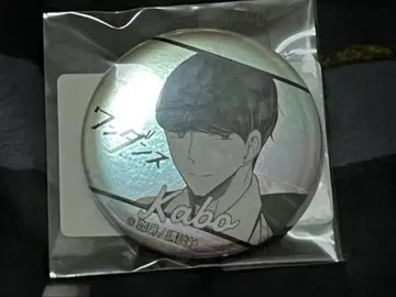 원댄스 코타니 하나키 카보 DMM 스크래치 복권 캔뱃지