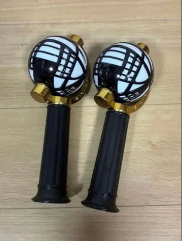 SixTONES 스톤즈 YOUNG OLD 응원봉 세트 쟈니즈