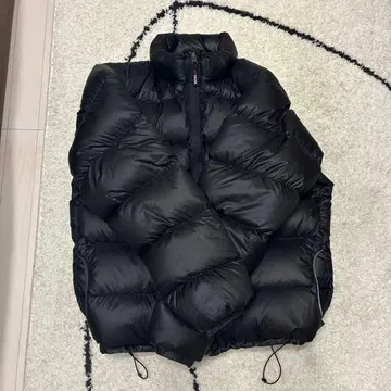 Western mountaineering 다운