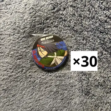 윈브레 KPF 2023 캔뱃지 스기시타 쿄타로