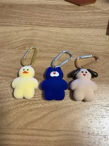 mojojojo 3개 세트