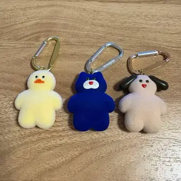 mojojojo 3개 세트