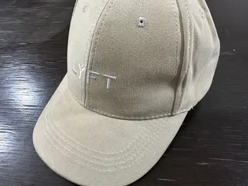 리프트 캡 / Lyft 캡_베이지