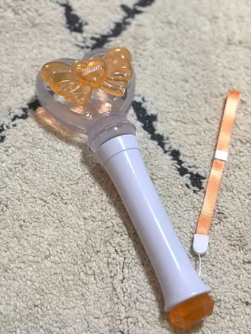 초도키메키 선전부 응원봉 Tokimeki Light Stick