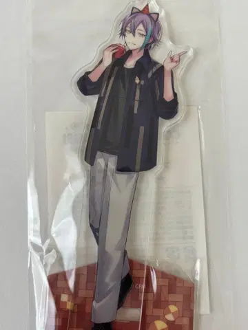 [ 미개봉 새상품 ] 페니란 아크릴 스탠드 카미시로 루이