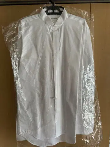 아르이즈 웨딩 신랑용 셔츠 L 사이즈