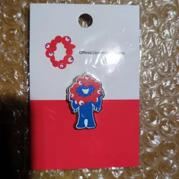 핀 배지 미야쿠미야쿠 01 expo2025 오사카 간사이 박람회