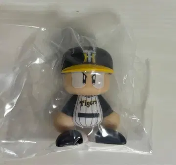 [ 새상품 미개봉 ] 파워프로군 나라분데스 세 홈 한신 타이거즈